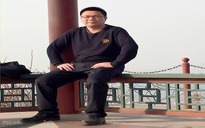 十佳員工 · 何明 | 以誠(chéng)心贏得客戶 以細(xì)心服務(wù)客戶