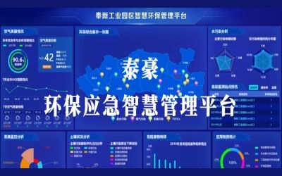 江西省省長奉新調(diào)研，環(huán)保平臺獲認(rèn)可